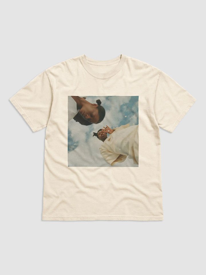 Lahai Sampha Premium Tee product image (1)