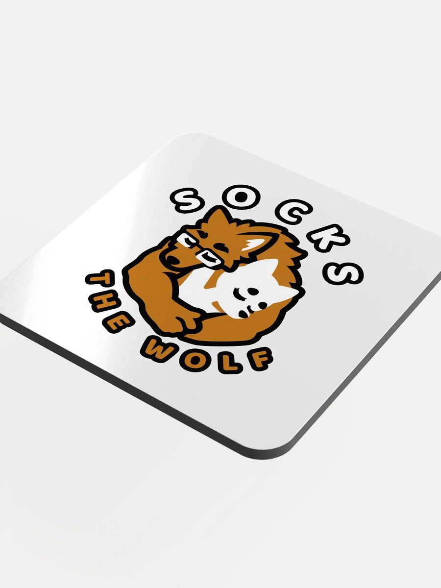 Socks Coaster product image (4)