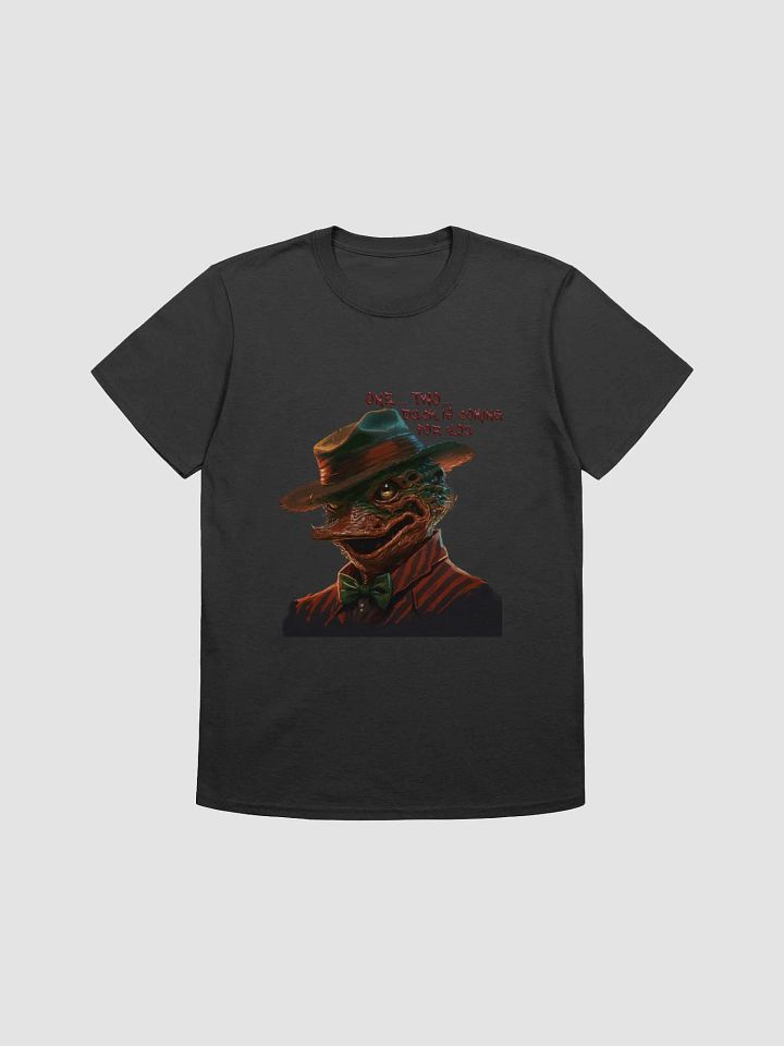 Duck Krueger Tshirt product image (2)