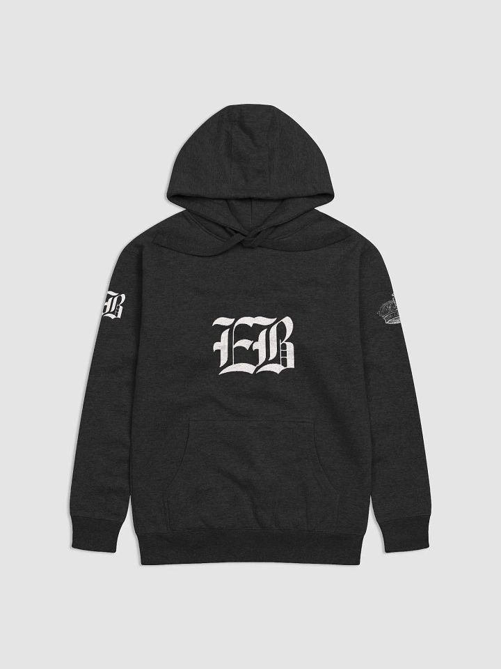 Classy: classy hoodie product image (2)