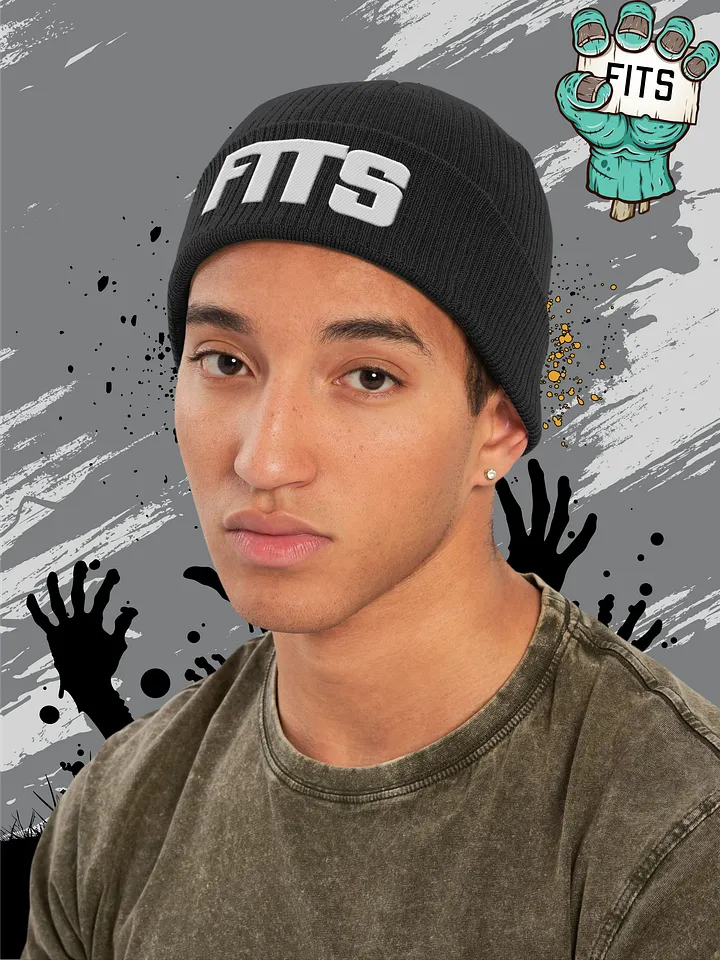 Beanie - FITS by Freak in the Streets product image (1)