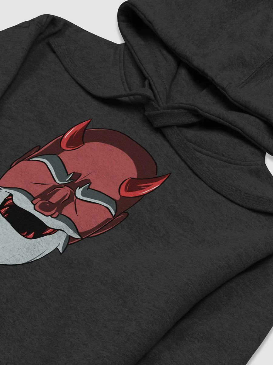 End Boss of Atheism Hoodie! product image (3)