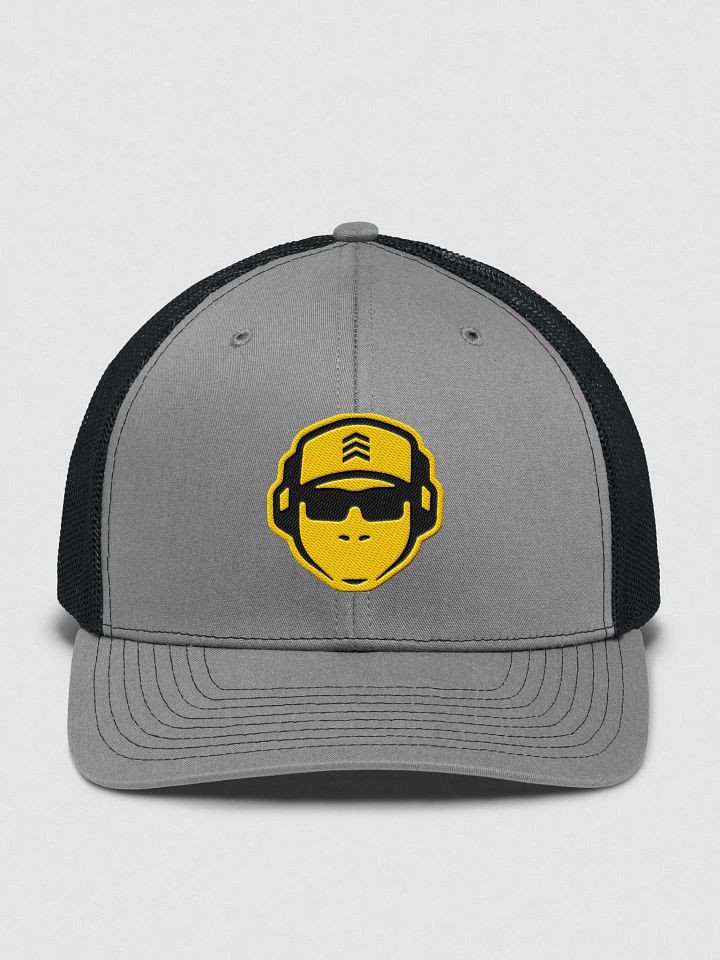 GULAG CHAMPION HAT product image (3)