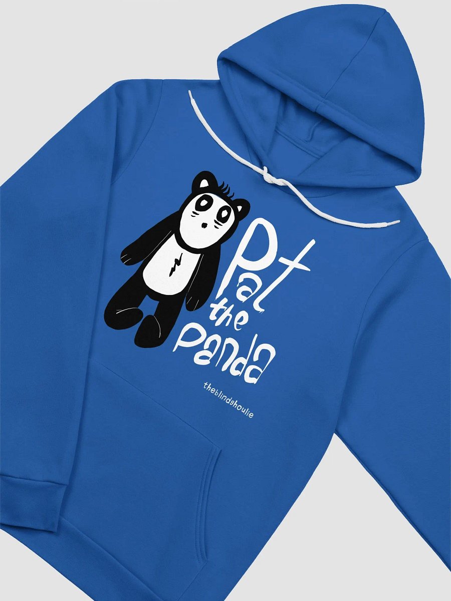 Pat the Panda Super Soft Hoodie product image (3)
