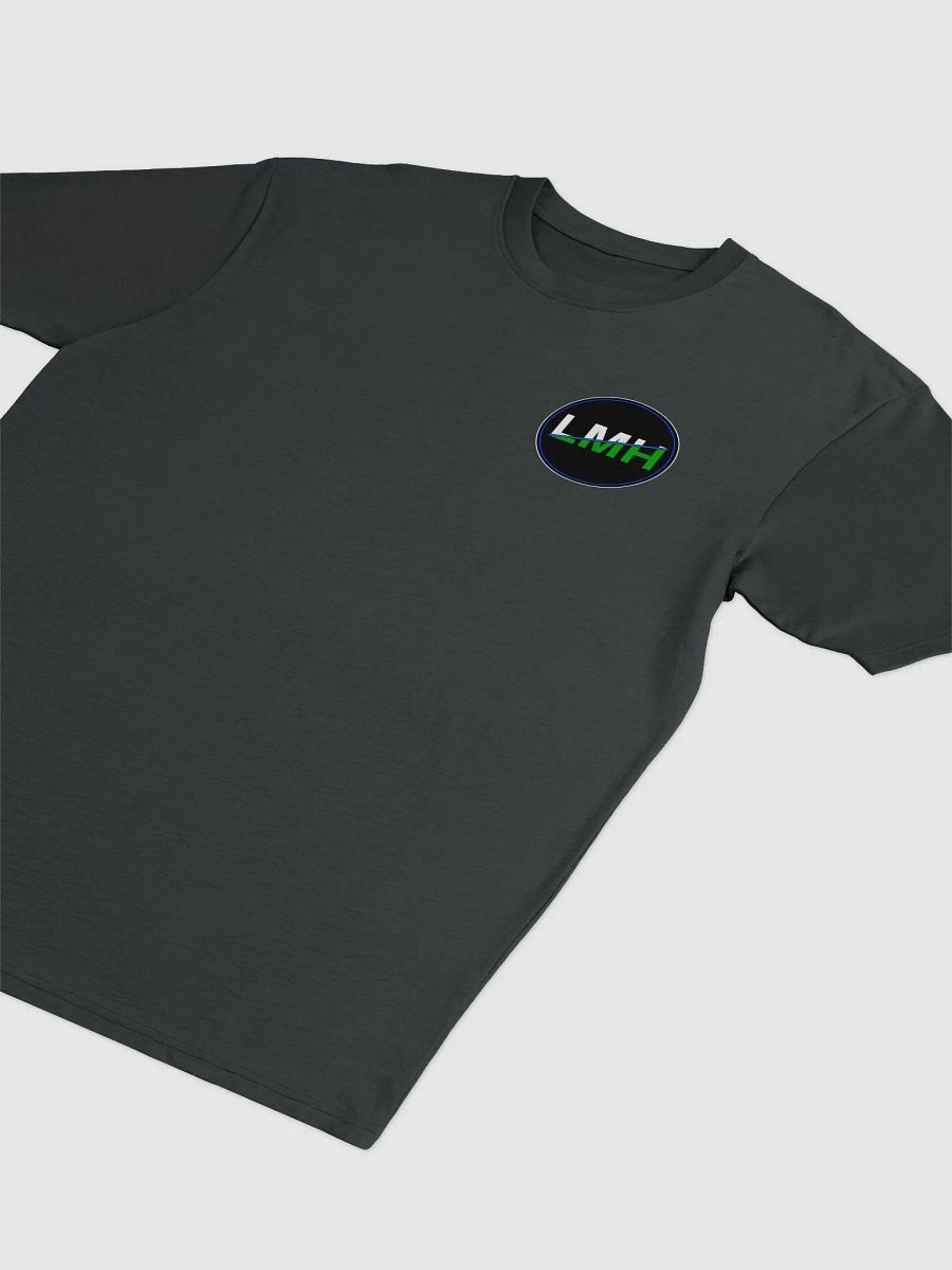 LMH Logo 2024 T-Shirt product image (3)