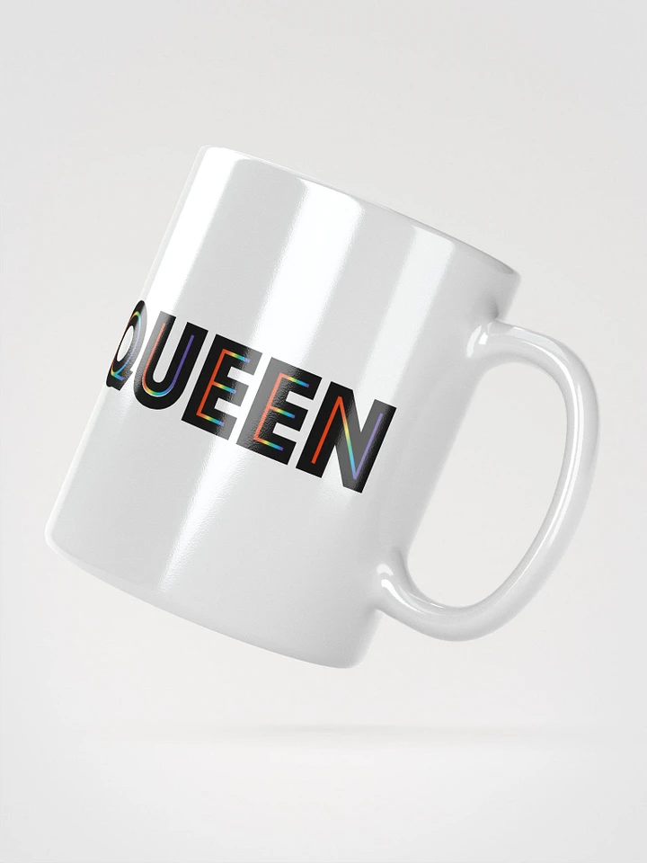 Inner Queen Mug product image (2)