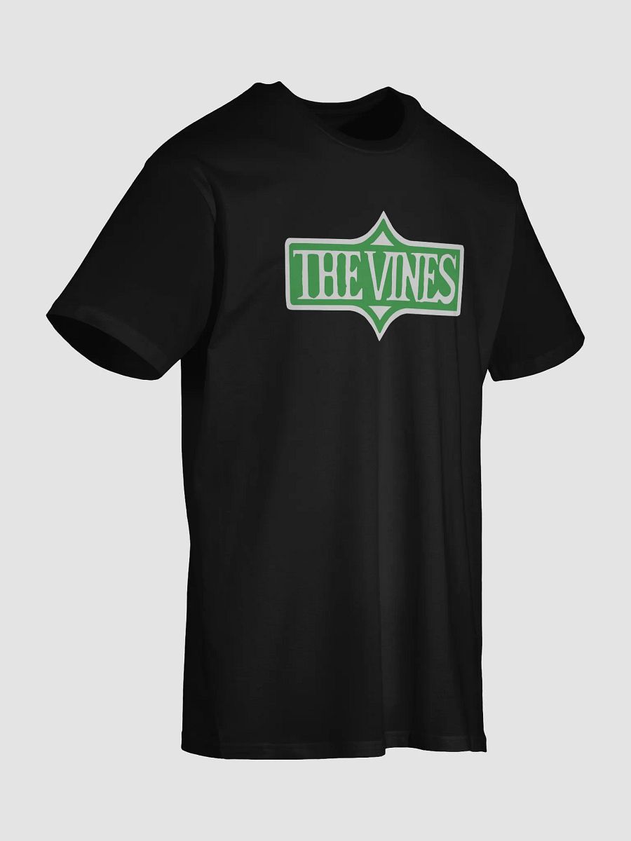 The Vines Logo Tee product image (20)