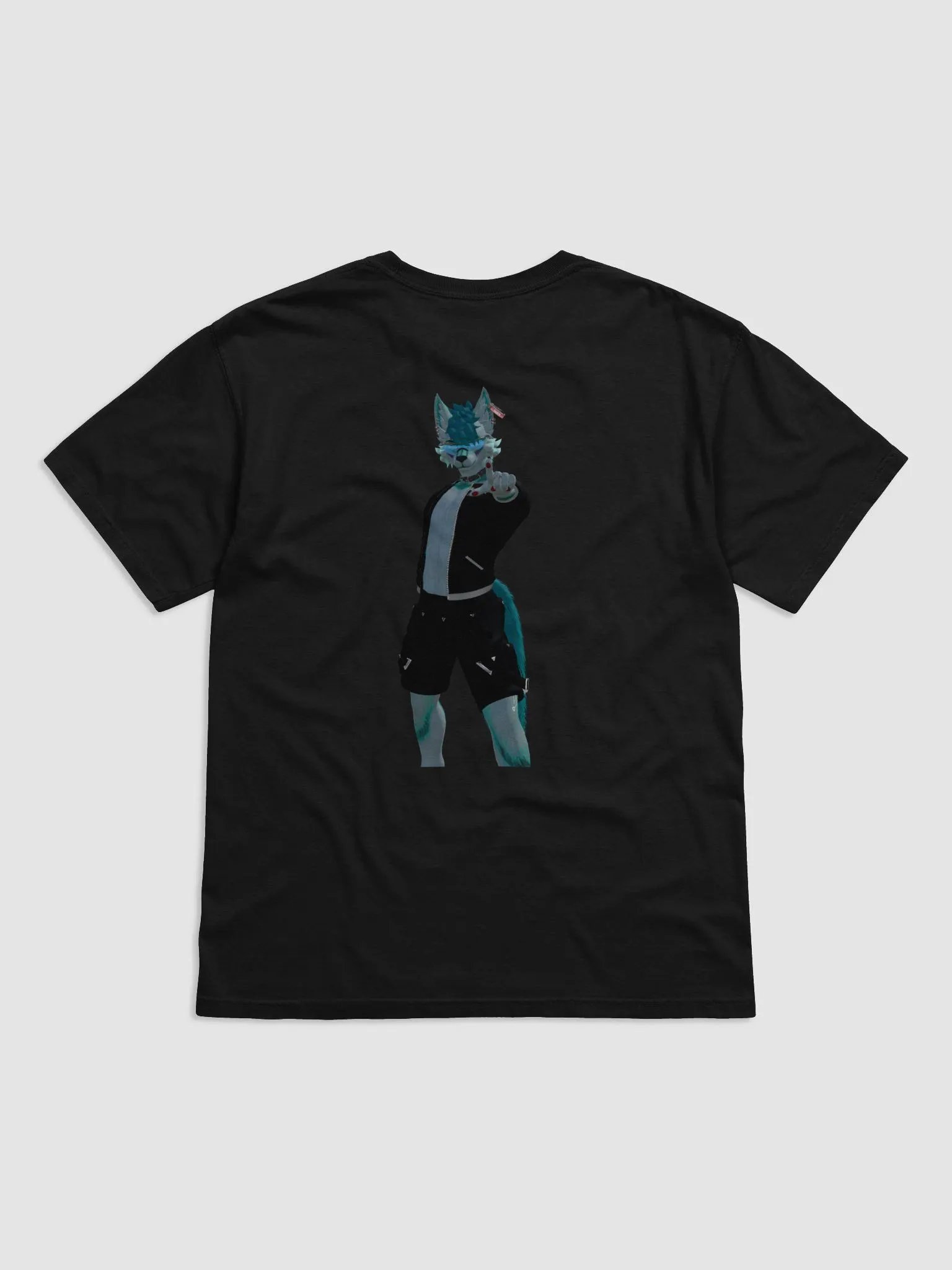 Reinhardt T-Shirt product image (7)