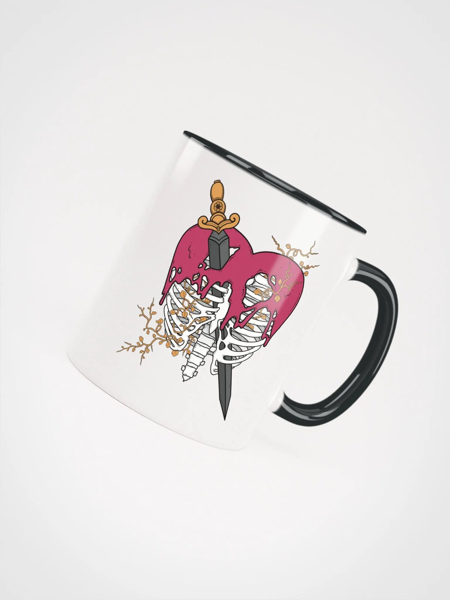 Strays Mug product image (20)