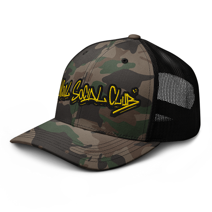 UNSC No Hat No Play product image (1)