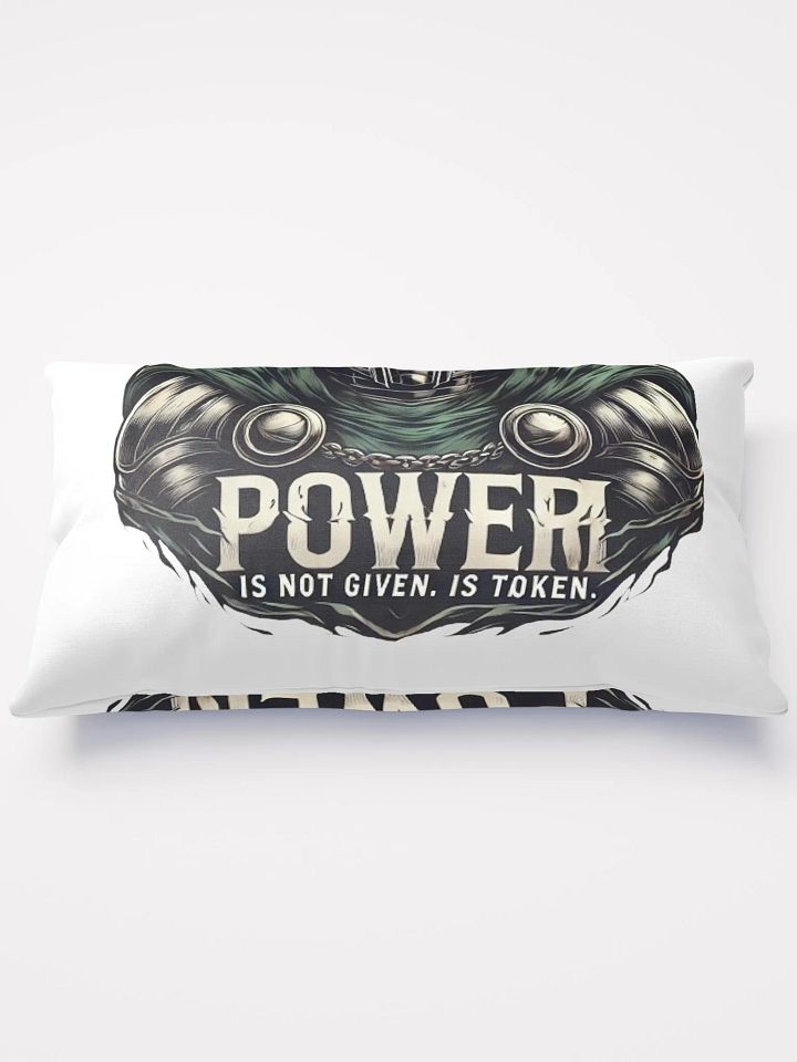 Dreamy Nights All-Over Print Pillow product image (1)