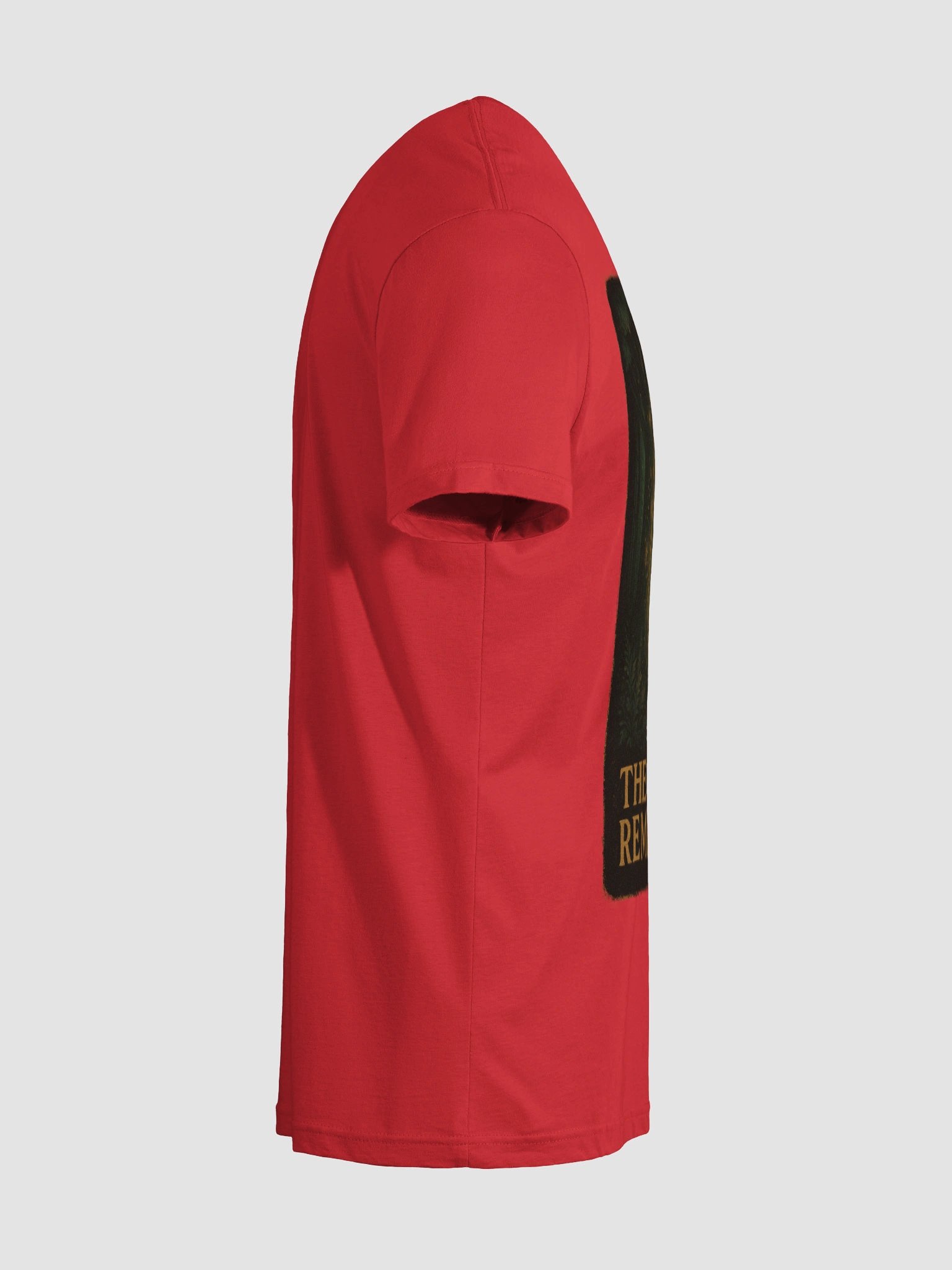 Enchanted Forest Glow T-Shirt product image (44)