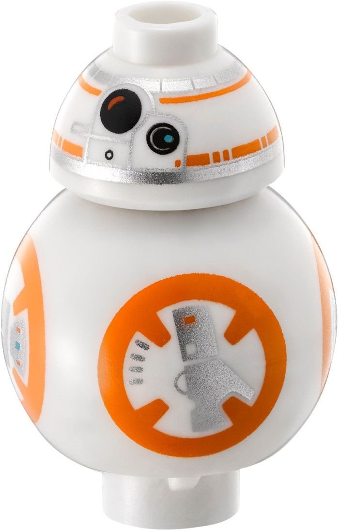 LEGO Star Wars - Ultimate Millennium Falcon product image (10)