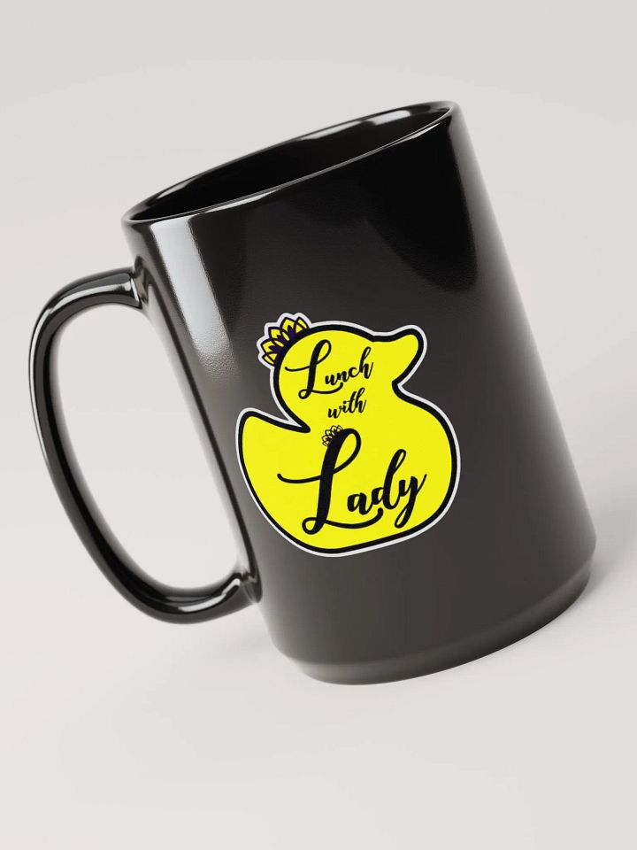 LWL - Special Addition! Mug product image (1)