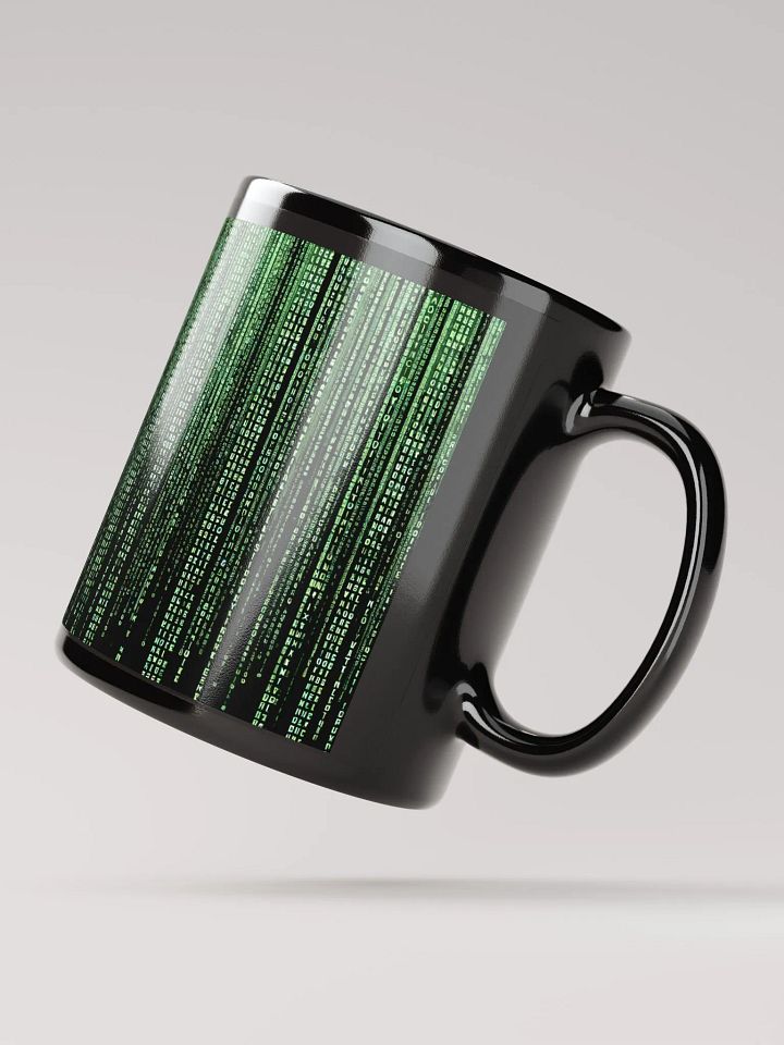 Code Mug product image (2)