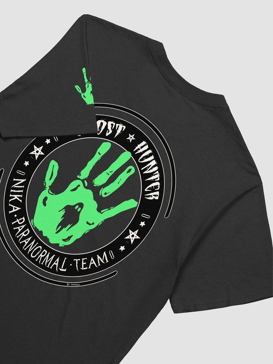 T-Shirt Nika-Paranormal-Team (NPT) product image (4)