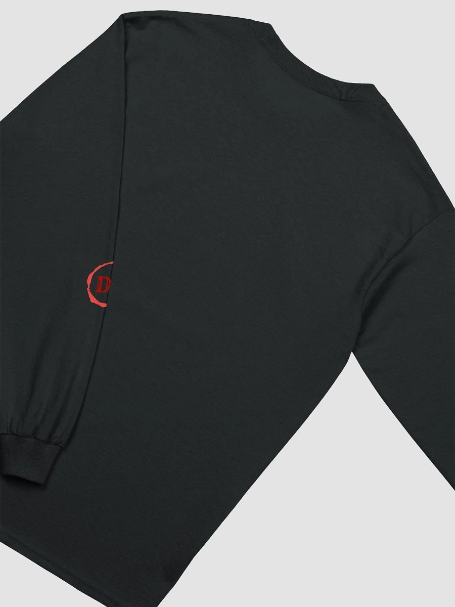 Scarlet Envy Long Sleeve Tee product image (24)