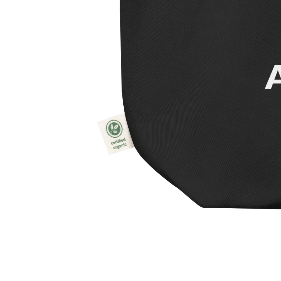 Black Tote product image (2)