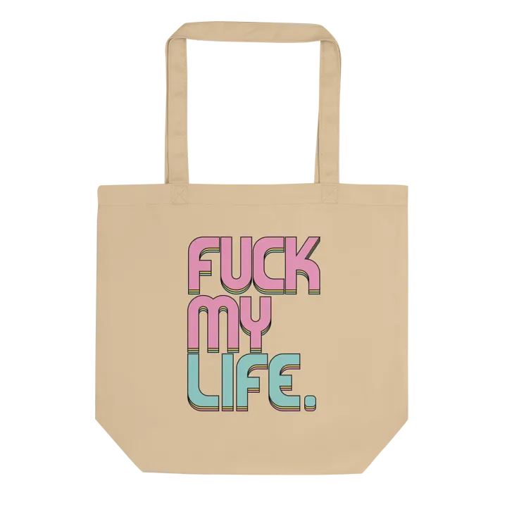 FML - Tote product image (1)