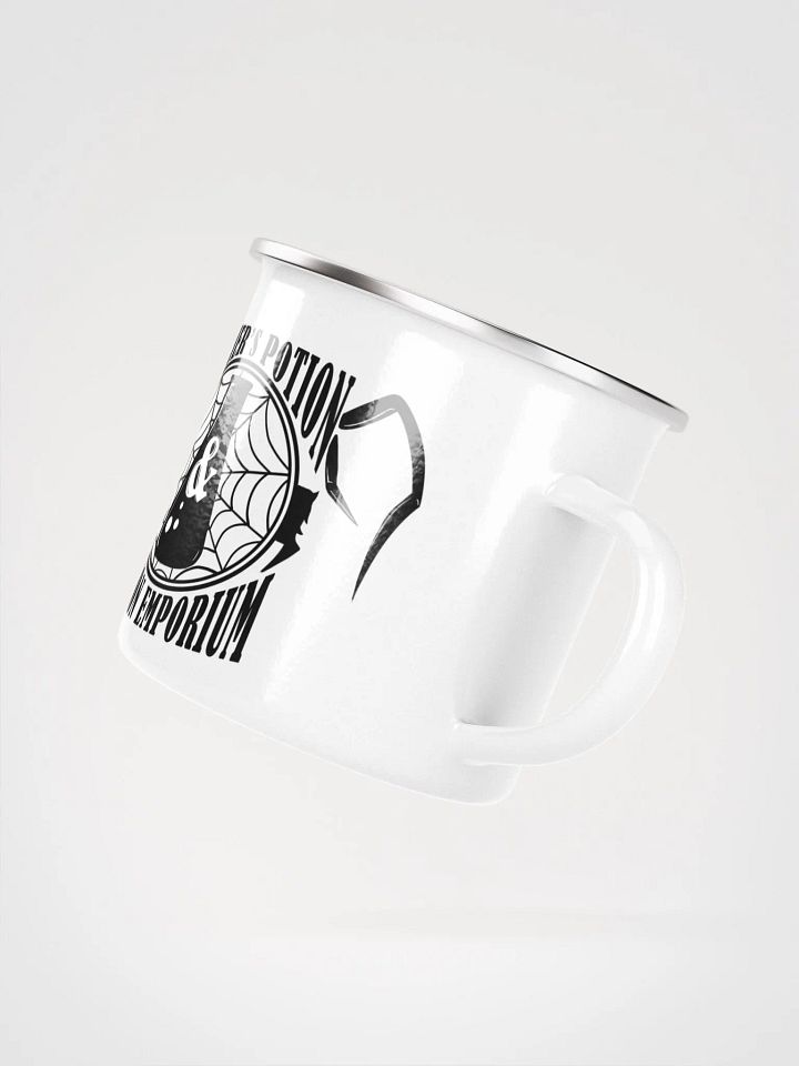 Withers Potion & Poison Emporium Mug product image (2)