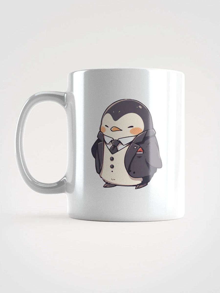 Penguin Boss product image (6)