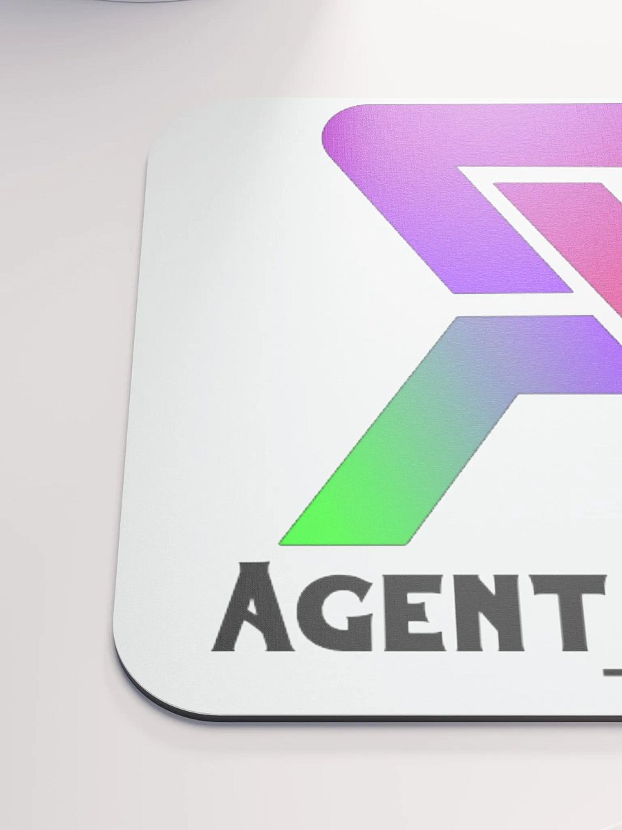 Agent Mouse Pad product image (6)
