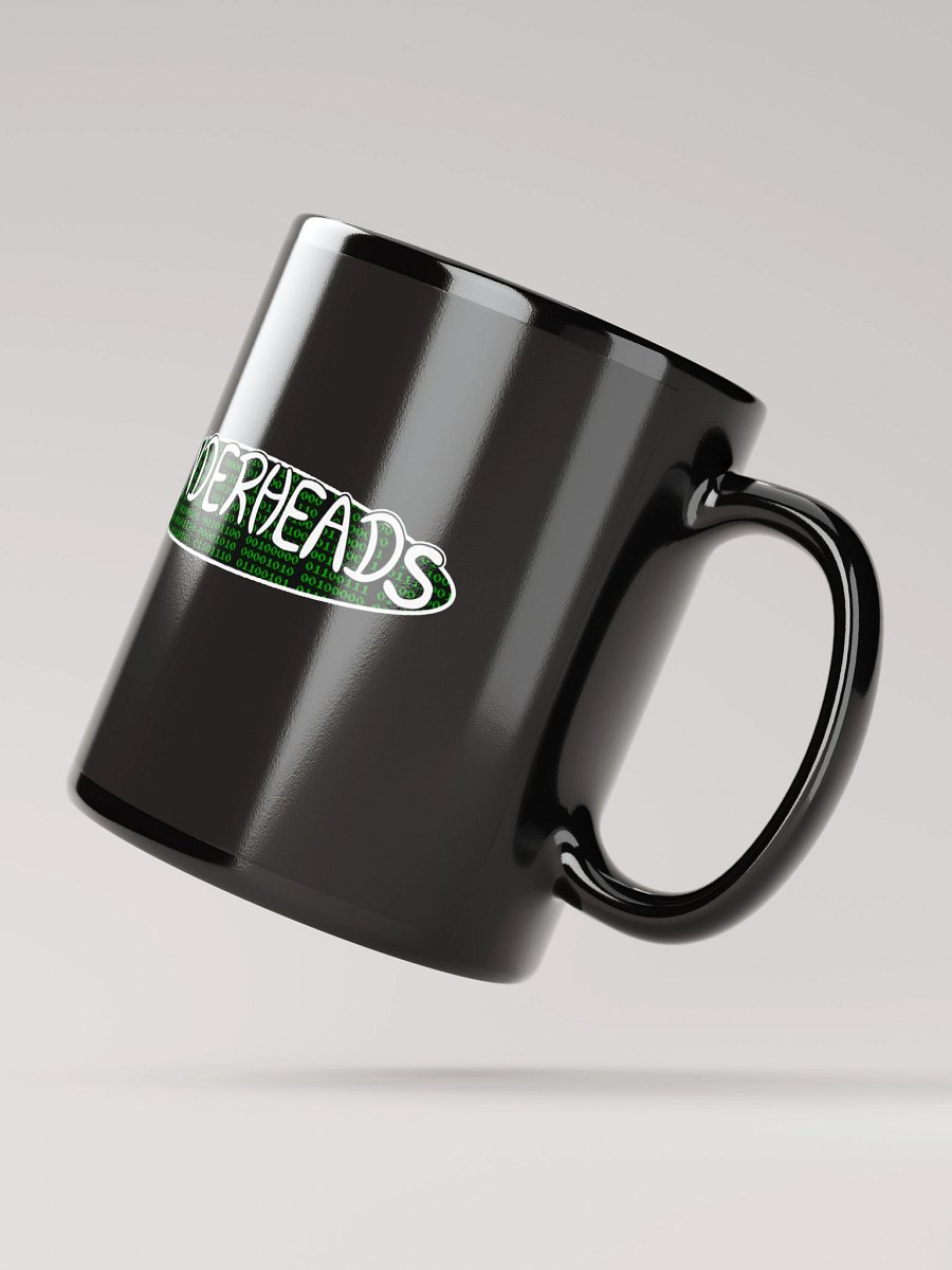 Dunderheads Mug product image (2)