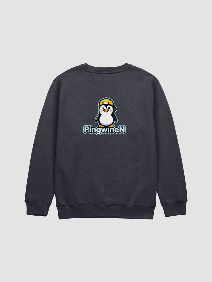 PingWin - Sweatshirt product image (9)