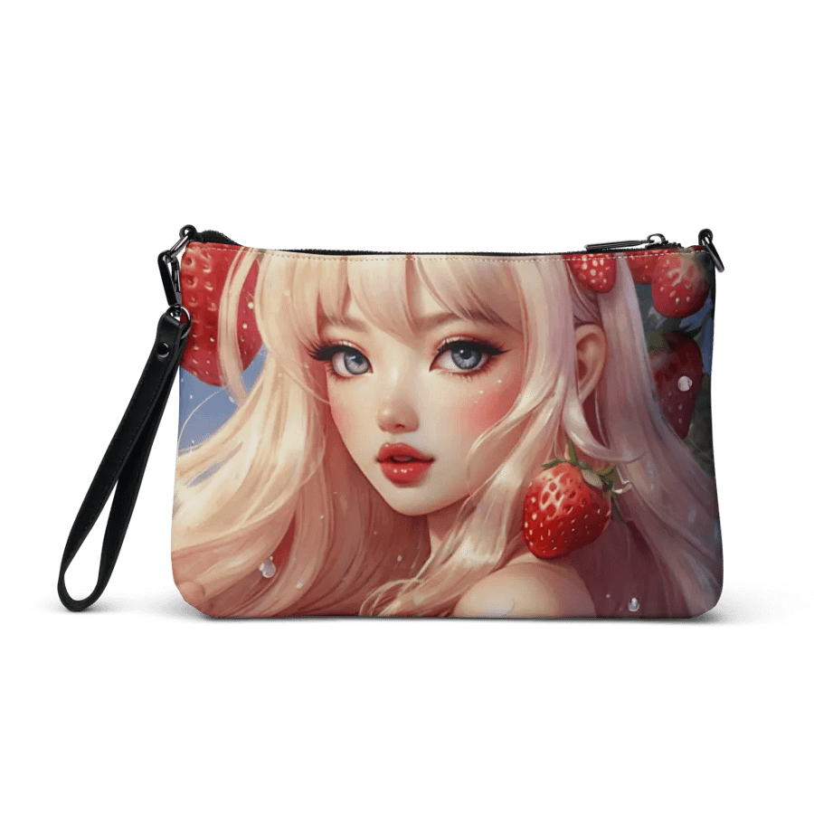 Muse Coquette Crossbody Bag product image (2)