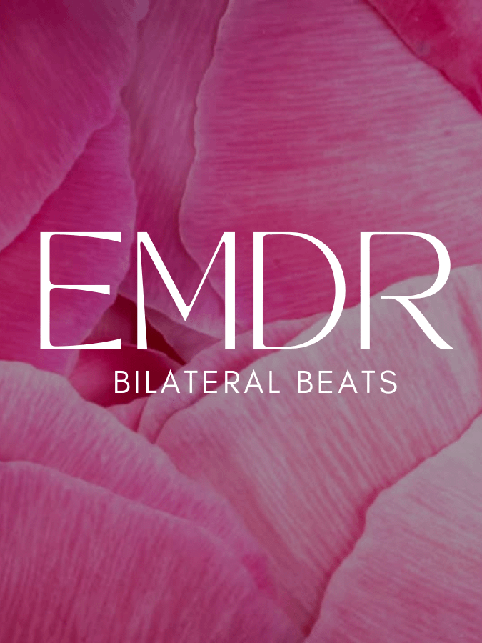 EMDR Music Download MP3 - Calming Sound & Bilateral Beats (40 BPM) product image (1)