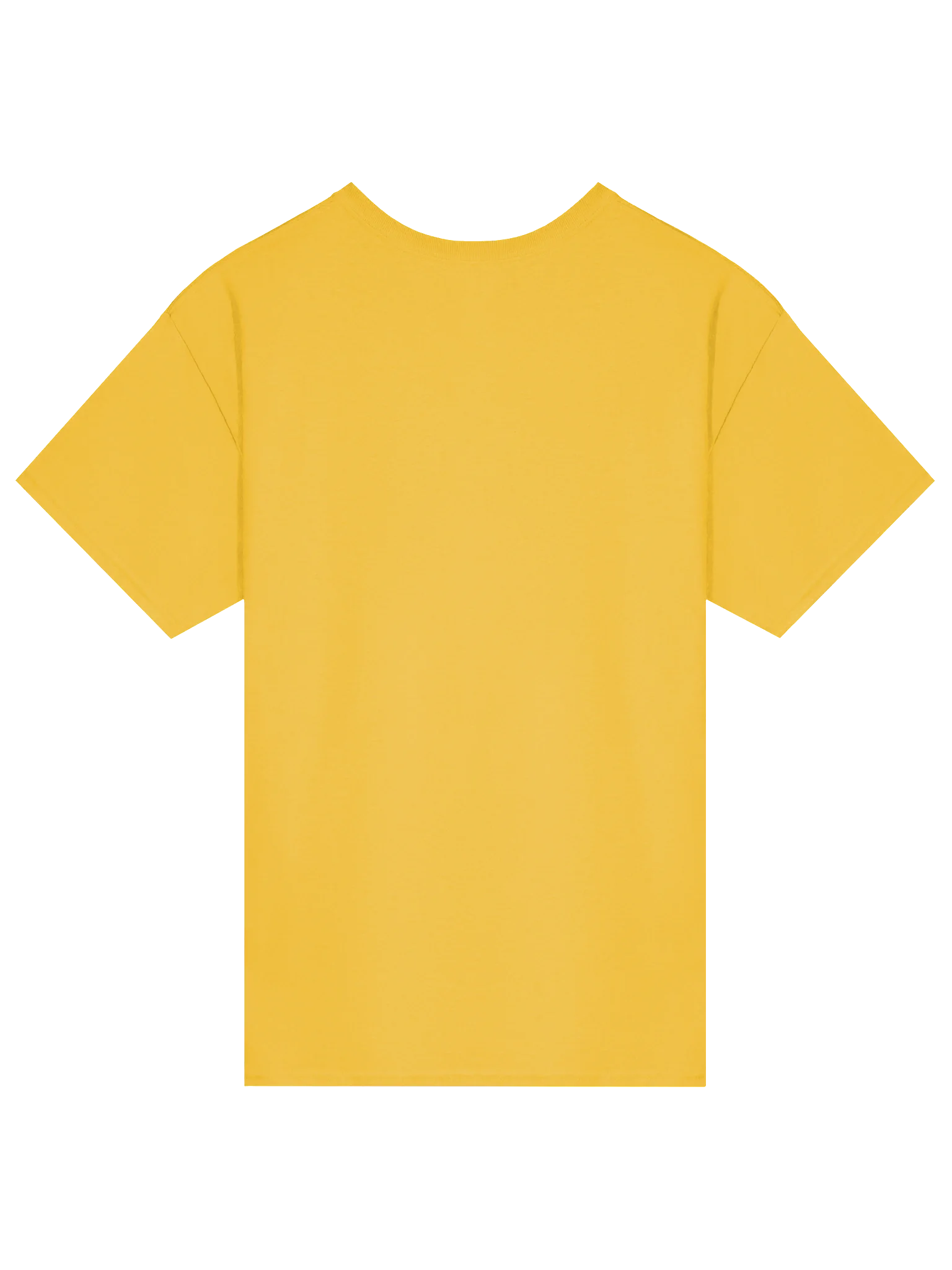 Cowboy Patchwork Quilt Texas State Shaped Boxy Fit Unisex T-Shirt product image (74)