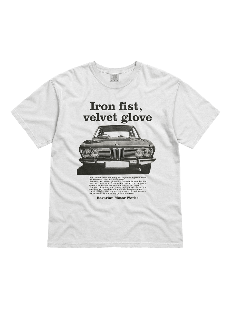 Retro Bimmer product image (1)