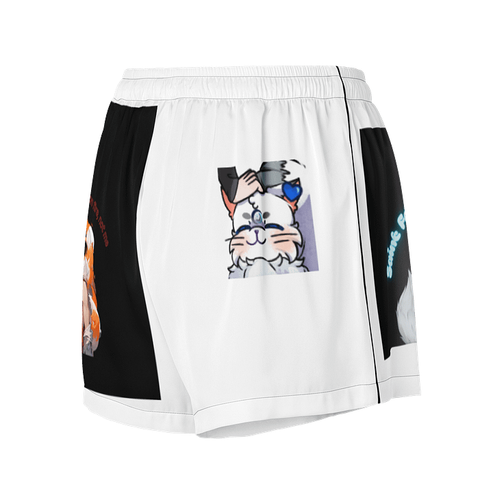 Aruma Itsuka: Women's Pajama Shorts product image (2)