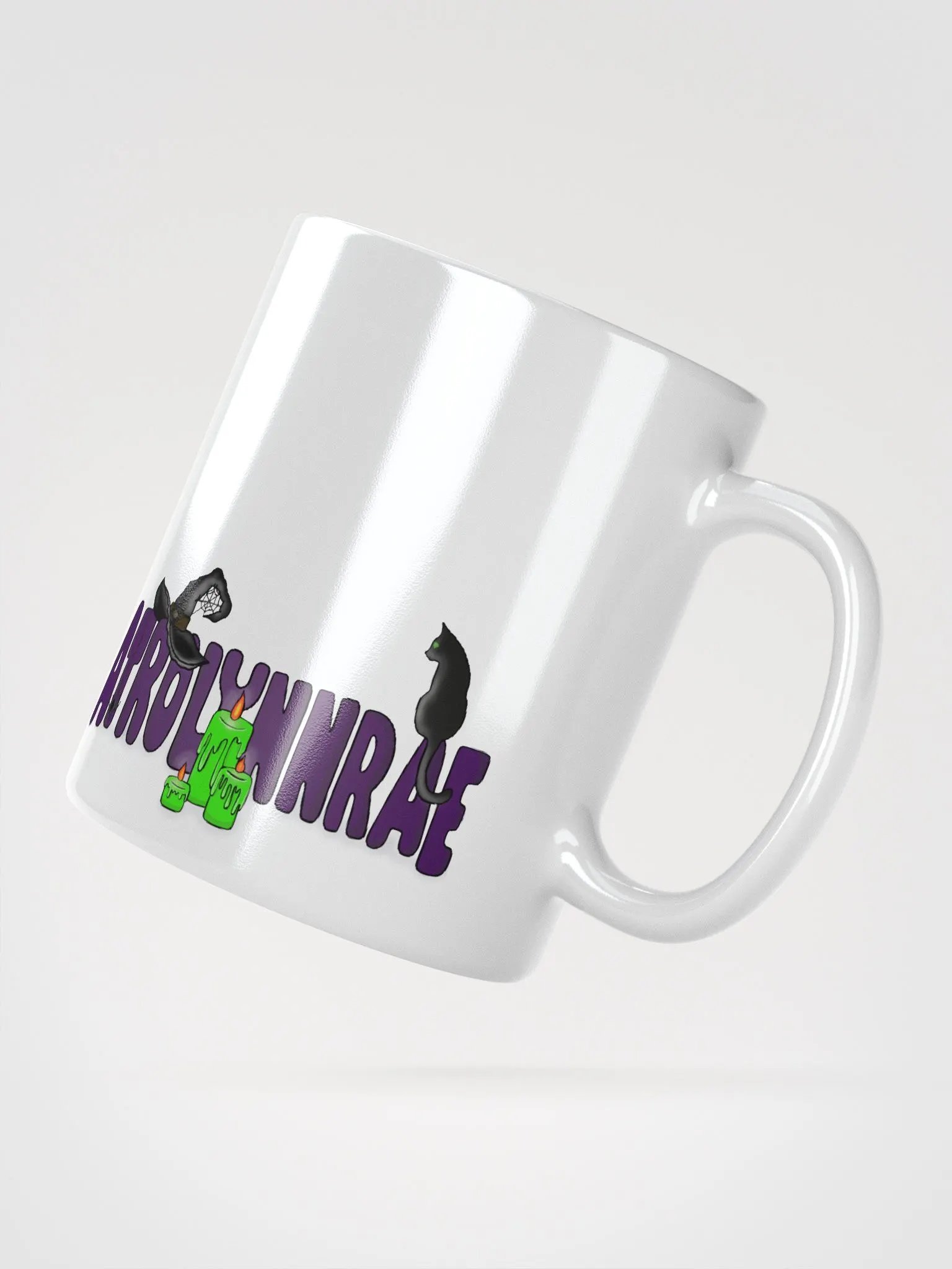 Toothless Jim Mug product image (2)