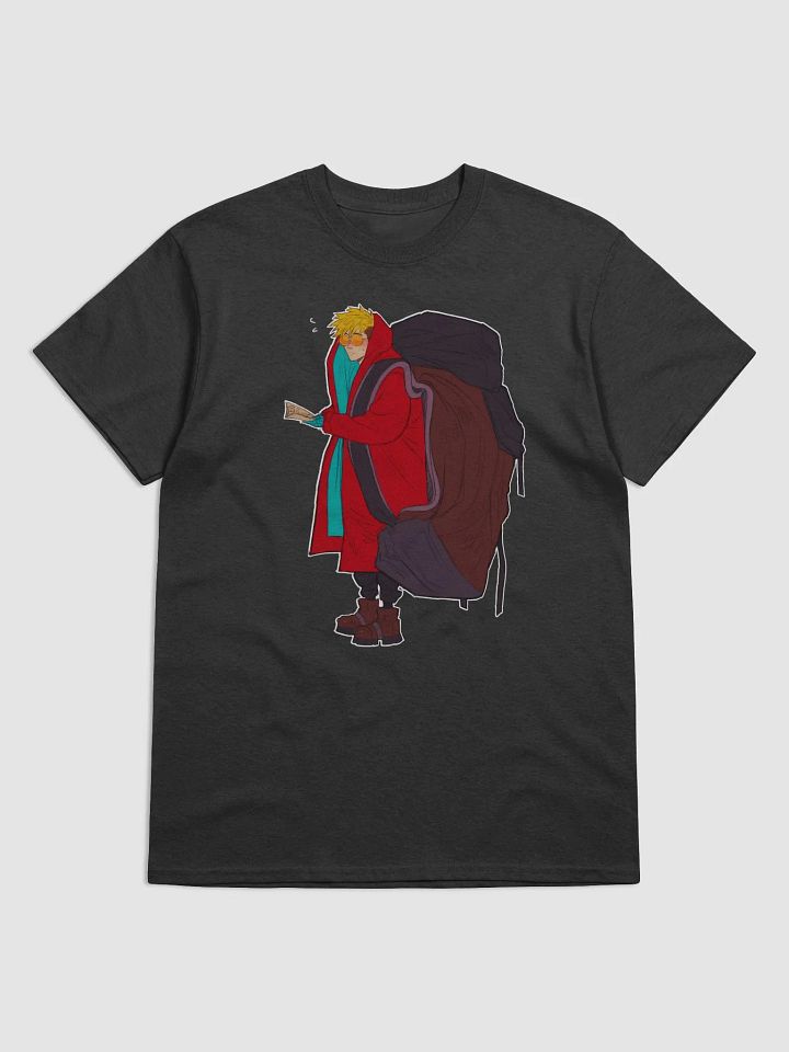 VASH TEE product image (1)