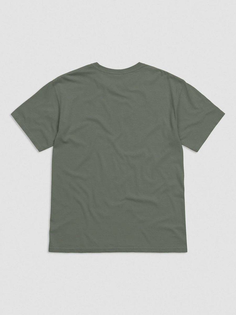 Fetch Please T-Shirt(Embroidered) of a Labrador Retriever(Chocolate) product image (5)