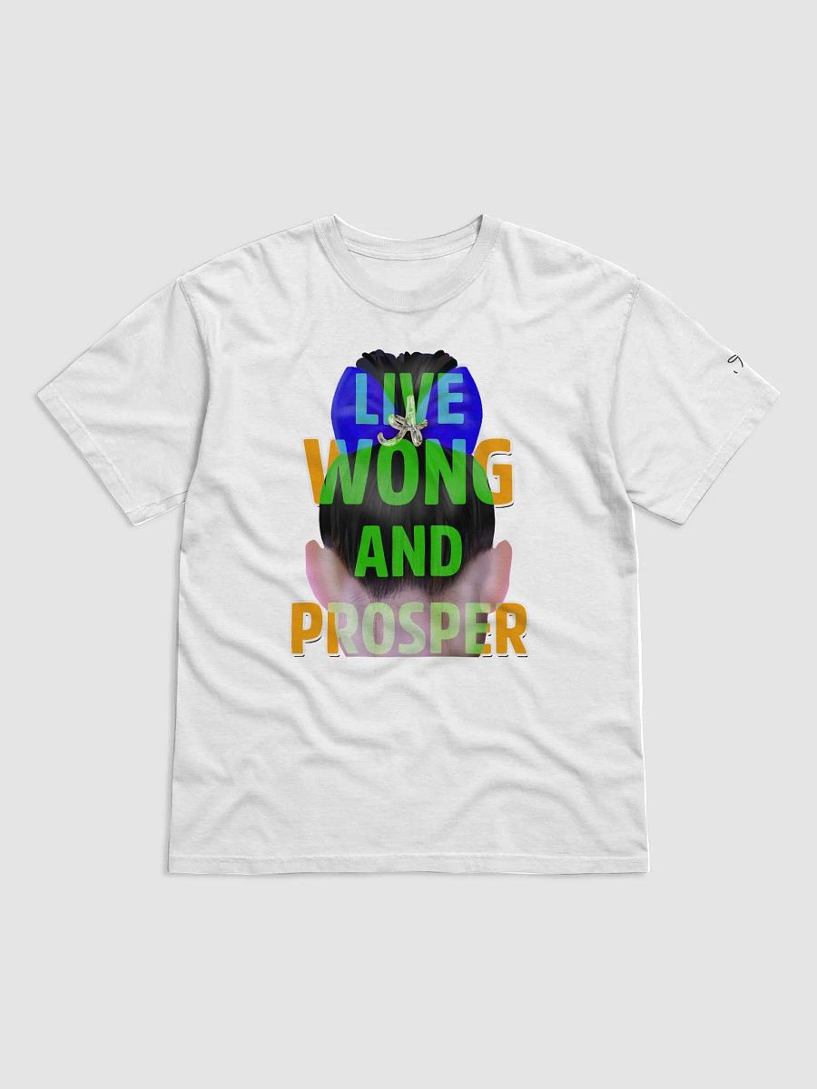 Live Wong and Prosper product image (1)