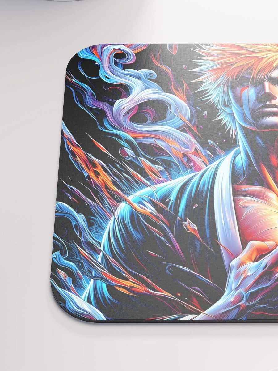 Bleach - Ichigo Desk Mat - Rebirth Edition product image (6)