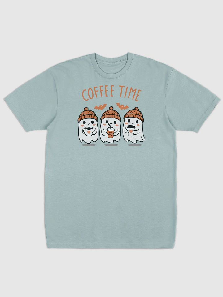 Coffee Time Men's Shirt product image (3)