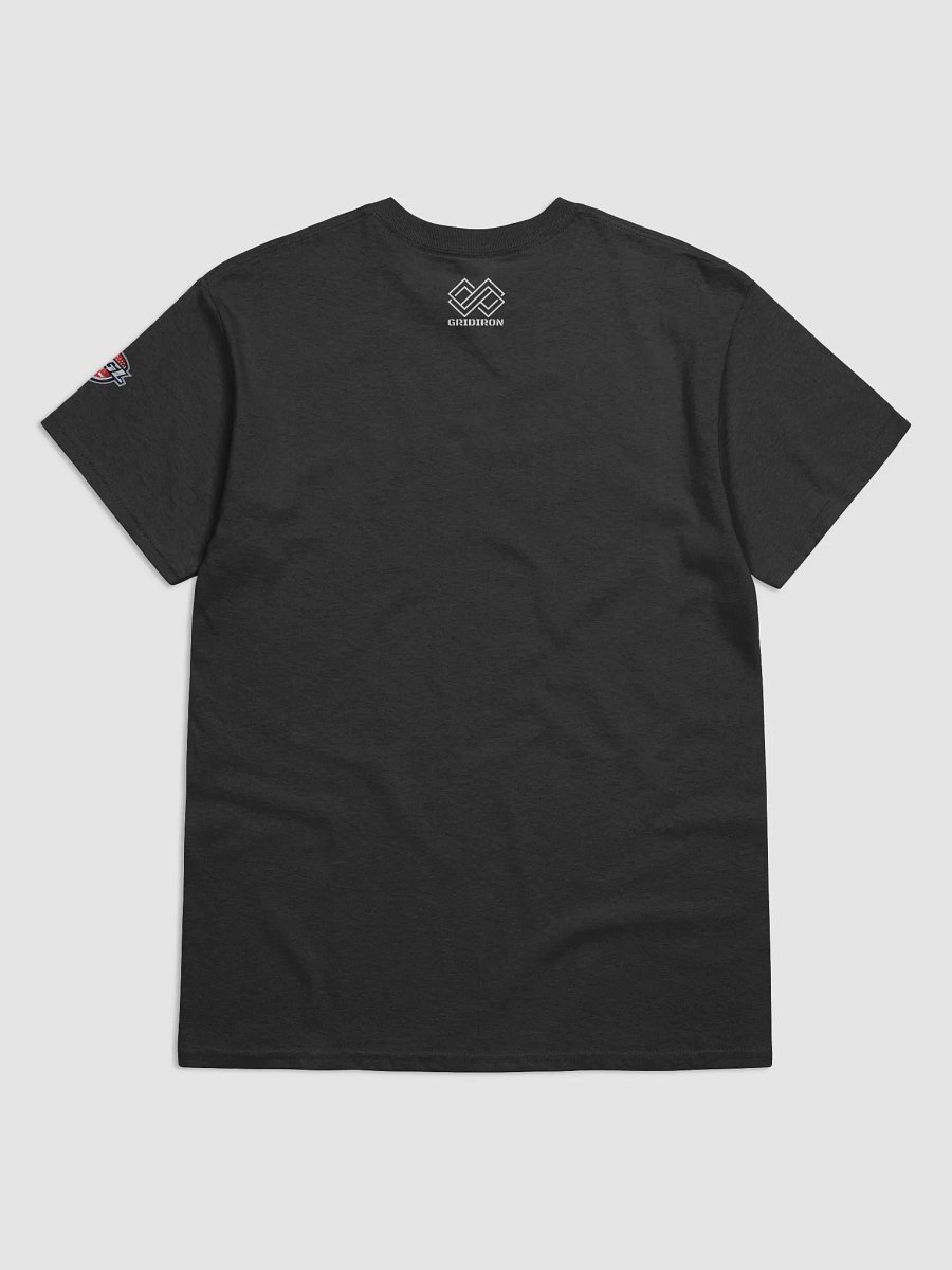 Arkansas Twisters T-Shirt by Gildan product image (2)