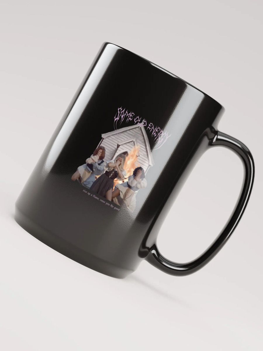 'Same Old Energy' Official Mug product image (4)