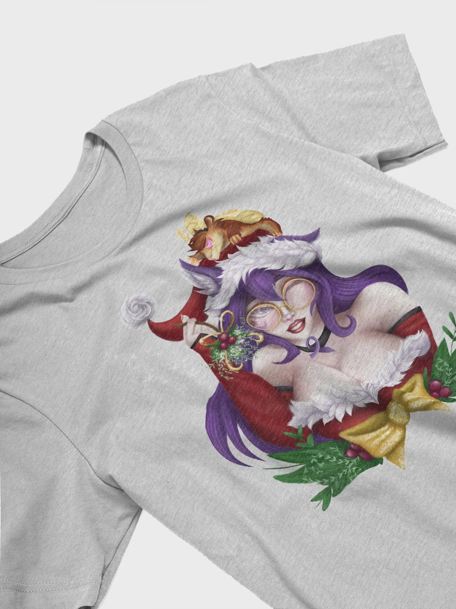 Holiday Tee product image (8)