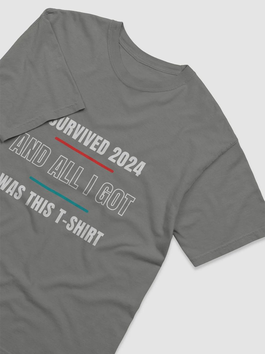 2025 New Year T-Shirt product image (8)
