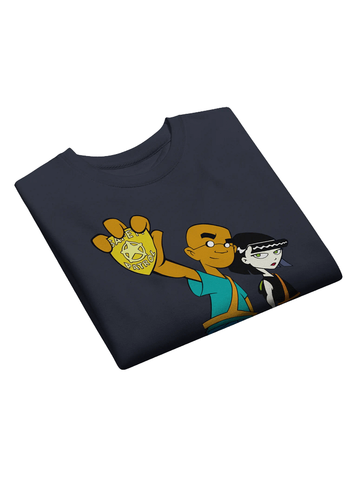 Fillmore Safety Patrol Sweatshirt product image (2)