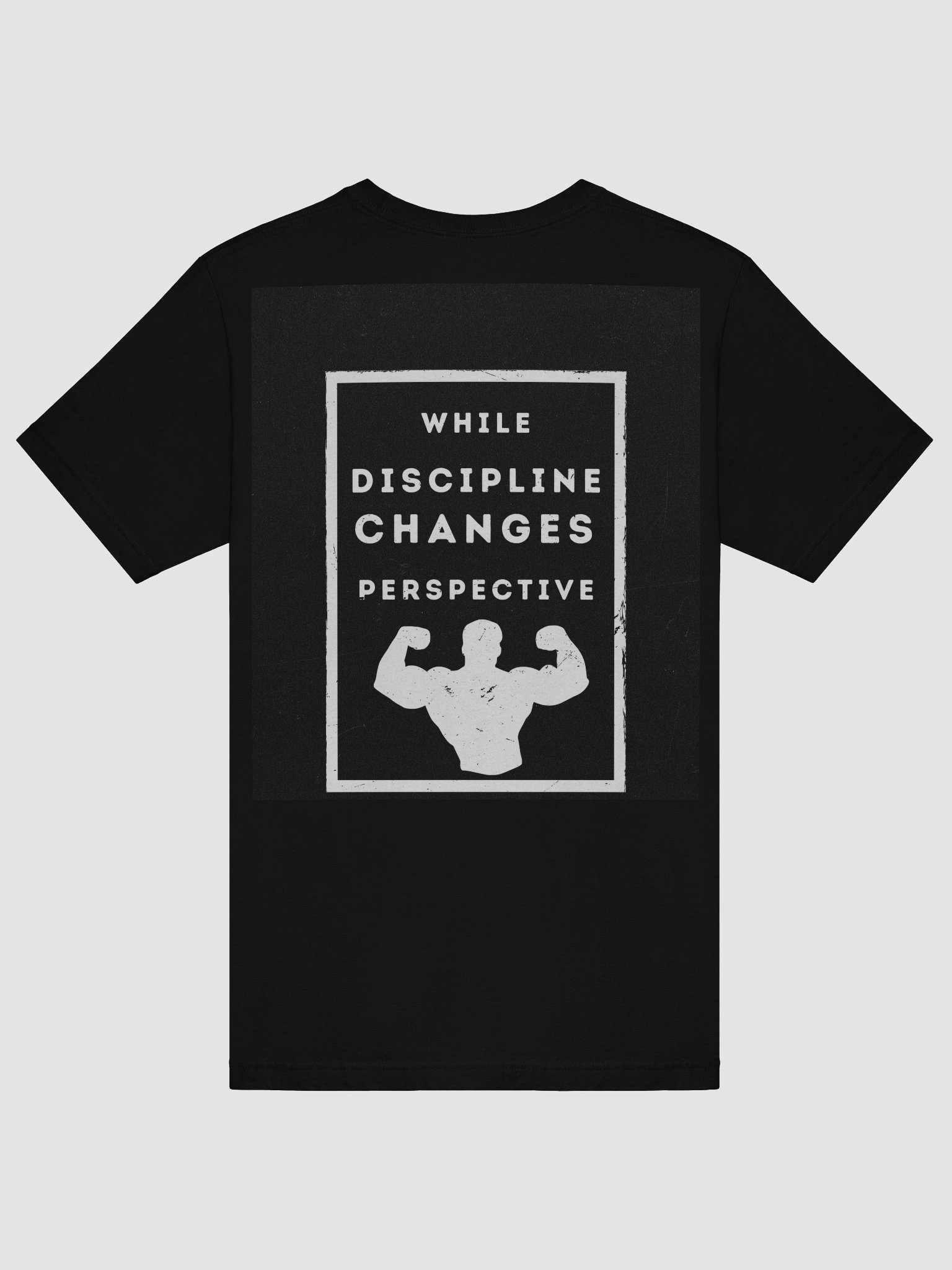 Fatih Discipline - T Shirt product image (6)