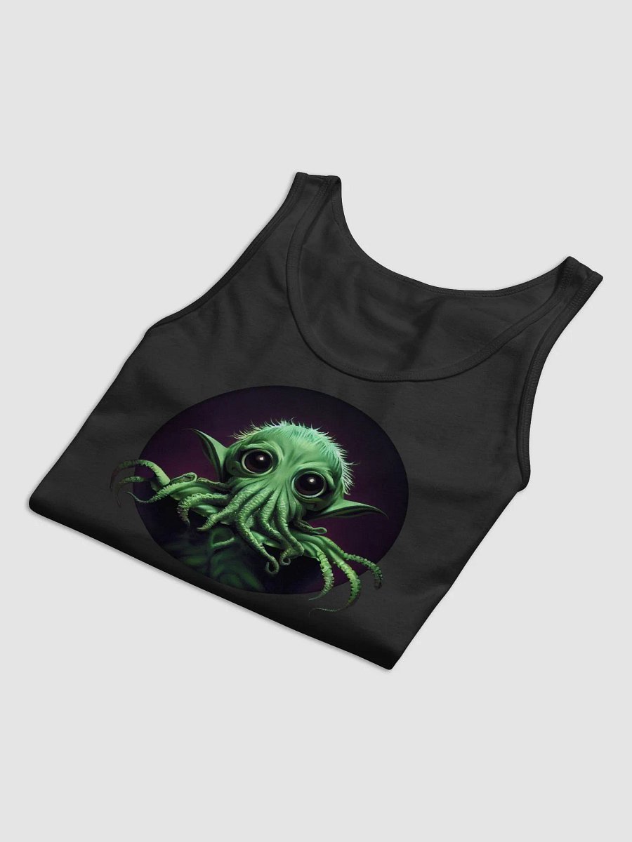 Cthuwu Tank product image (39)