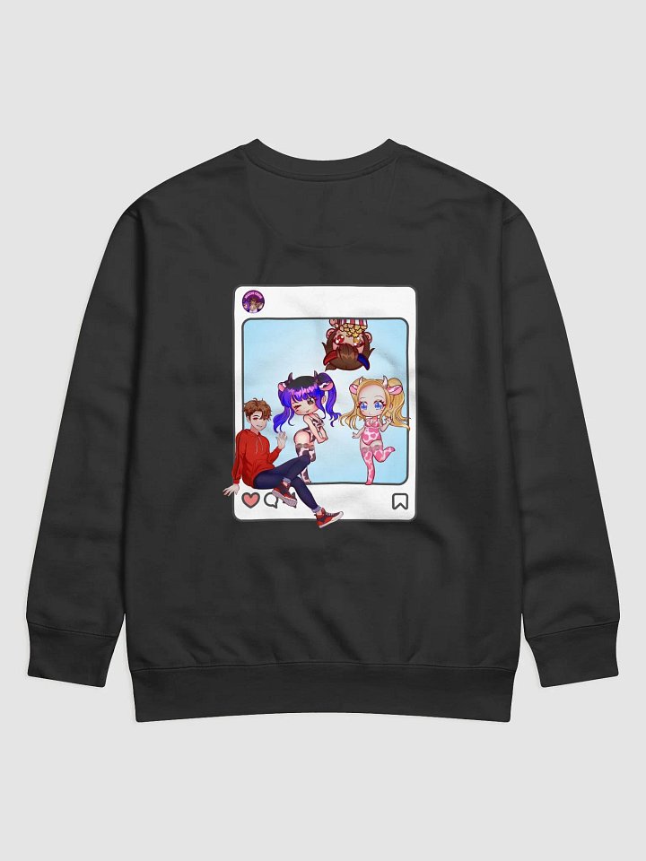 Mochi Crewneck product image (16)