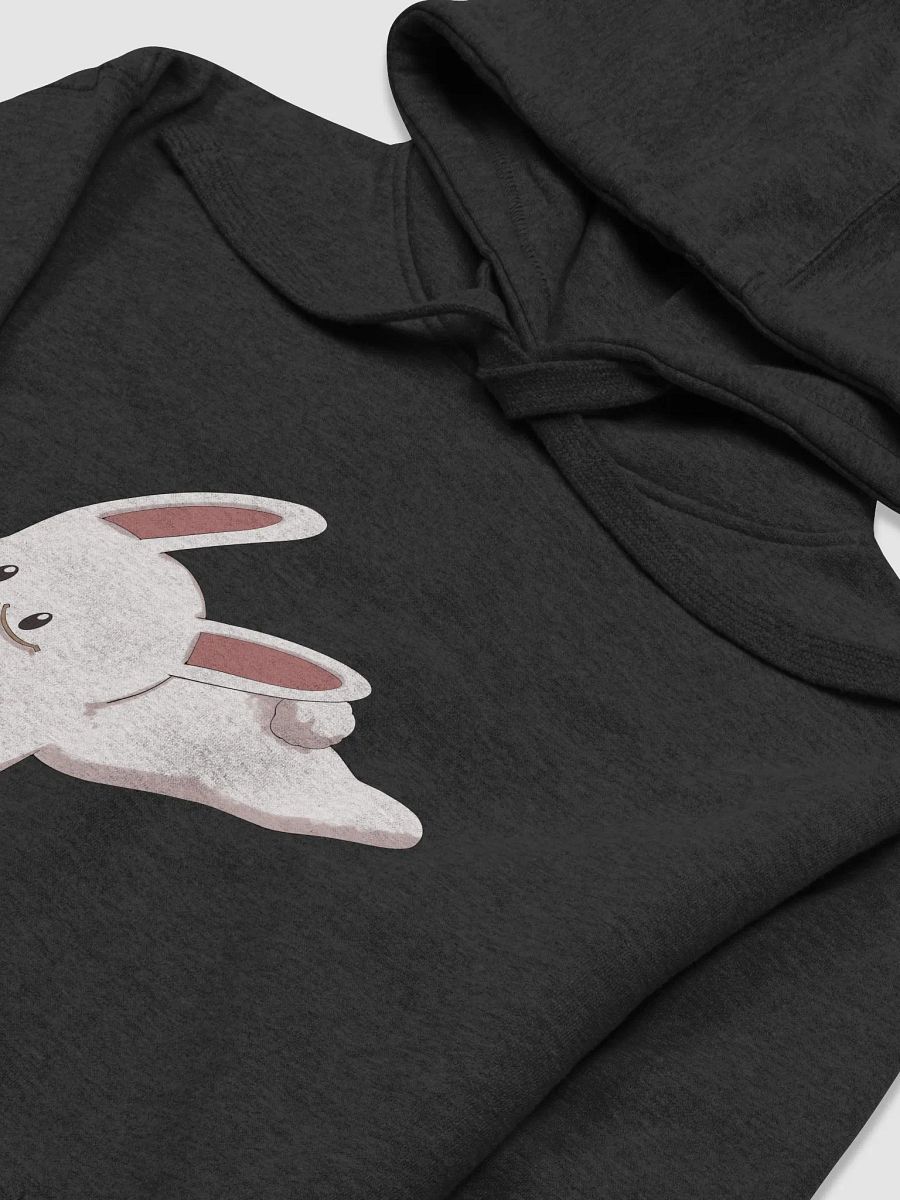 Dweeby Hoodie, Dr. Bunzhu product image (3)
