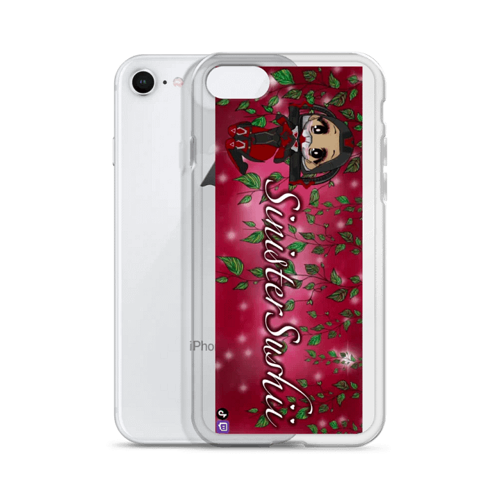 SinisterSushii Phone Case product image (51)