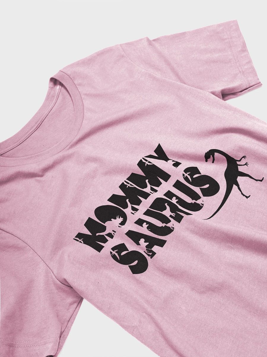 Mommy Saurus Dino T-Shirt product image (33)